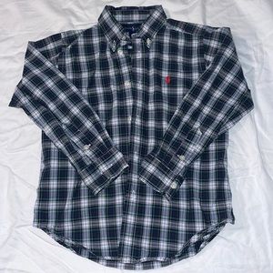 Ralph Lauren button down